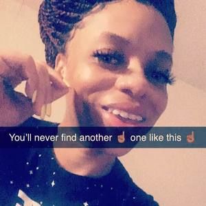 Meet your Posher, Jasmine